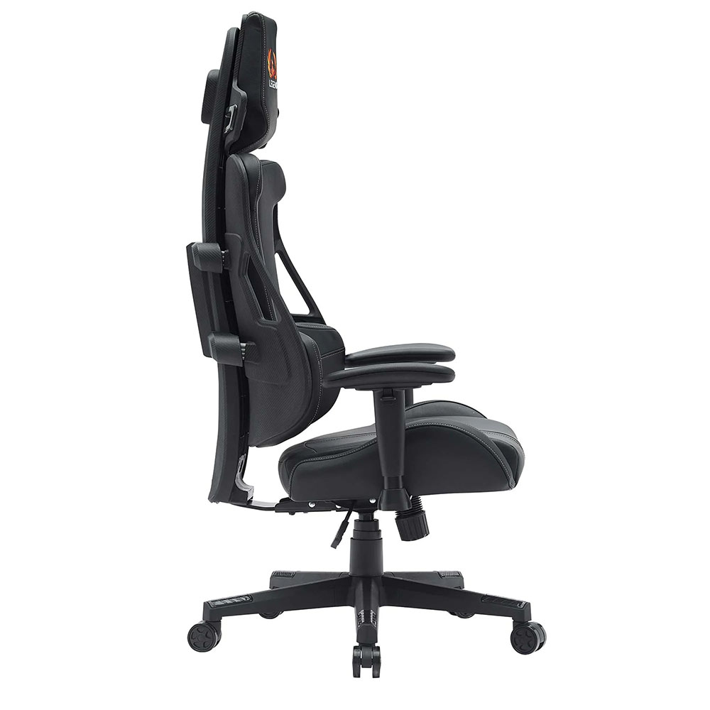 Геймърски стол RFG One Legend тюркоаз